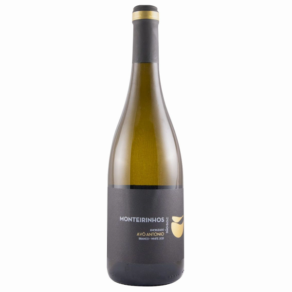 Avô Antonio - branco Encruzado Reserva