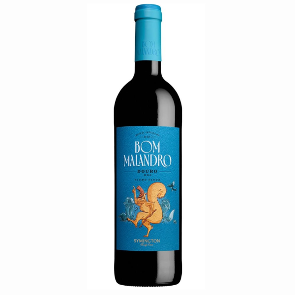 Bom Malandro Tinto 750ml