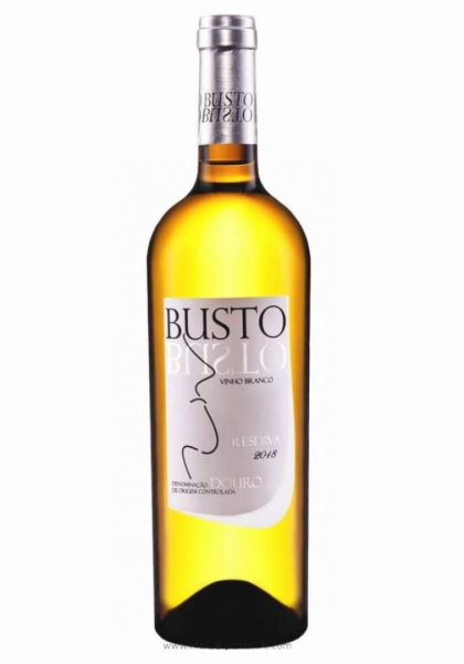 Busto Reserva Branco 750ml