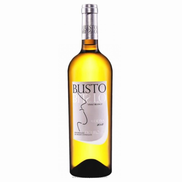 Busto Reserva Branco 750ml
