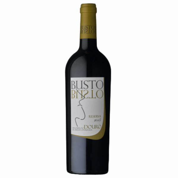 Busto Reserva Tinto 750ml