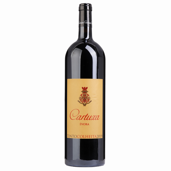 Cartuxa Tinto 2019 750 ml