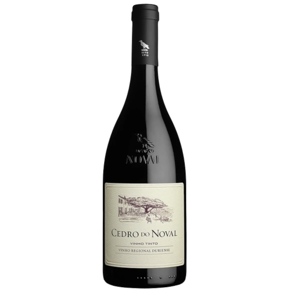 Cedro do noval Tinto 750ml