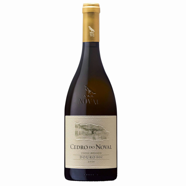 Cedro do noval branco 750ml
