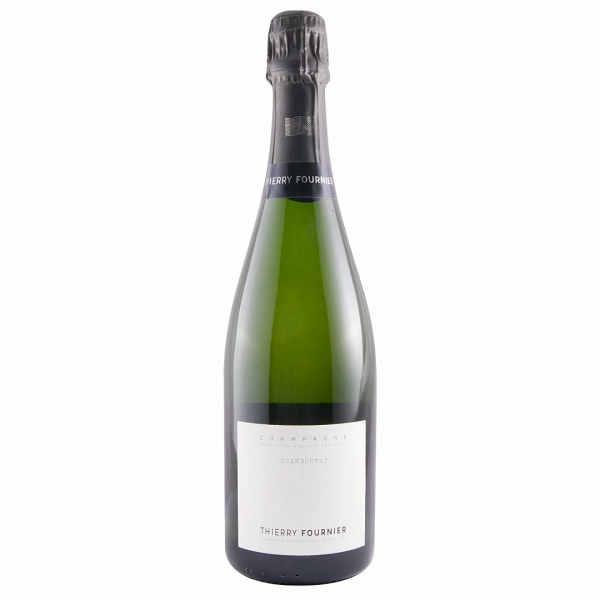 Champanhe Thierry Chardonnay Reservee 750ml