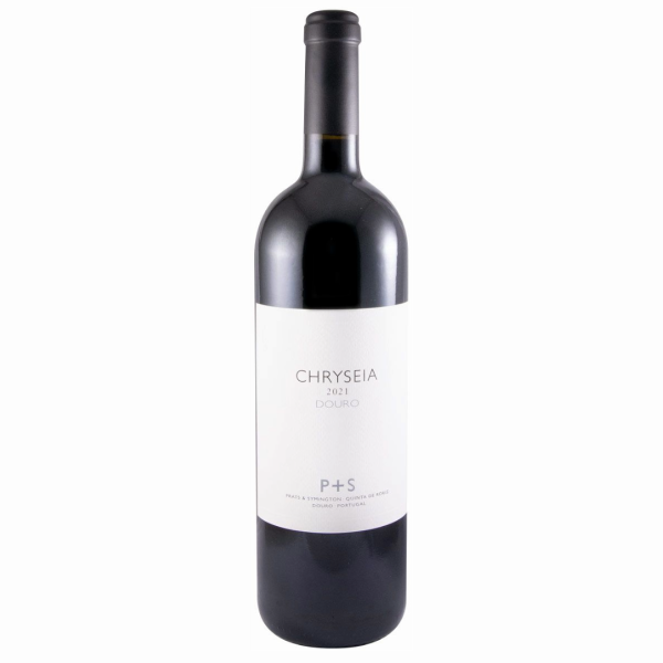 Chryseia Tinto 2021 750ml