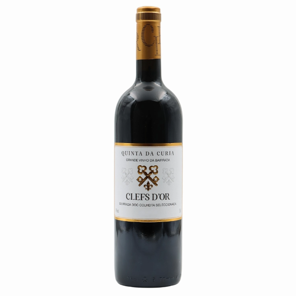 Clefs dór Tinto 2014 750ml
