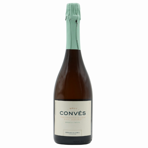 Convés Espumante Branco 2019 750ml