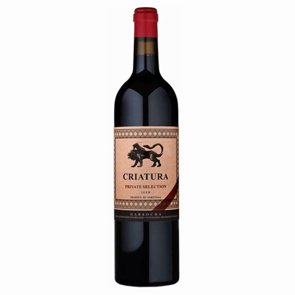 Criatura Tinto 750ml