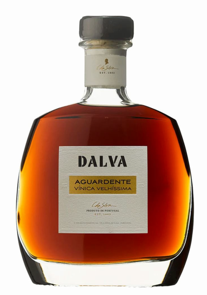 DALVA Aguardente Vinica Velha 0,7