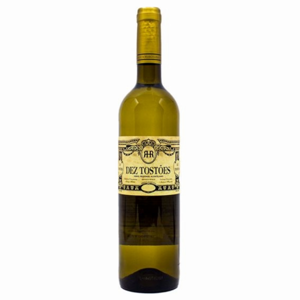 Dez Tostões Branco 750ml