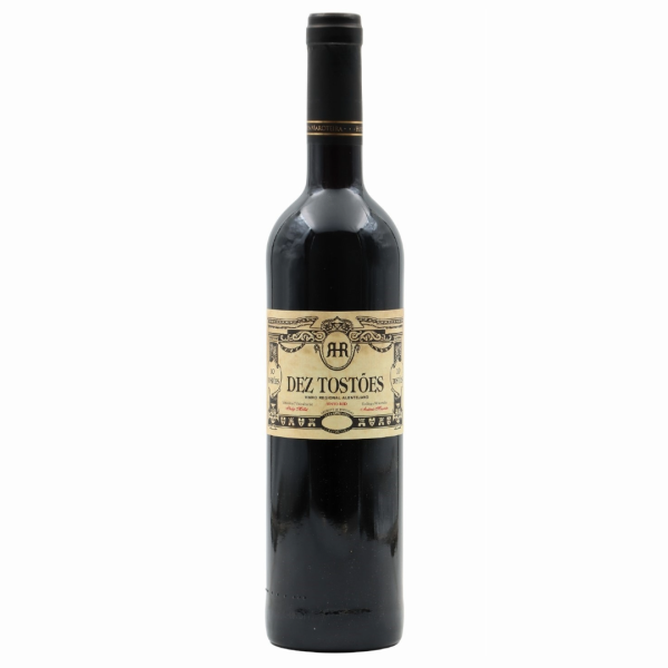 Dez Tostões tinto 750ml