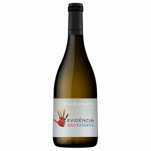 Evidencia Reserva Branco 750 ml