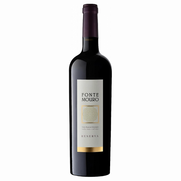 Fonte Mouro Tinto Reserva 2017 750ml