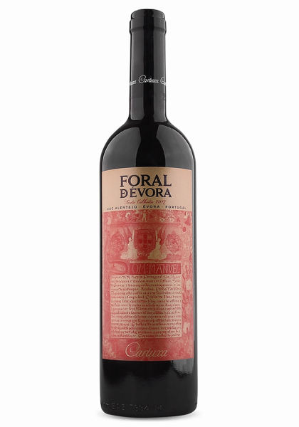 Foral de Evora Tinto