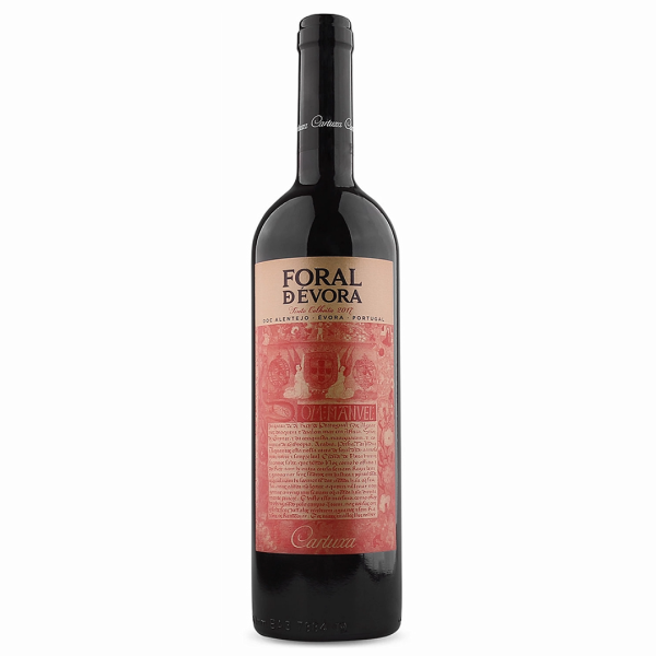 Foral de Evora Tinto