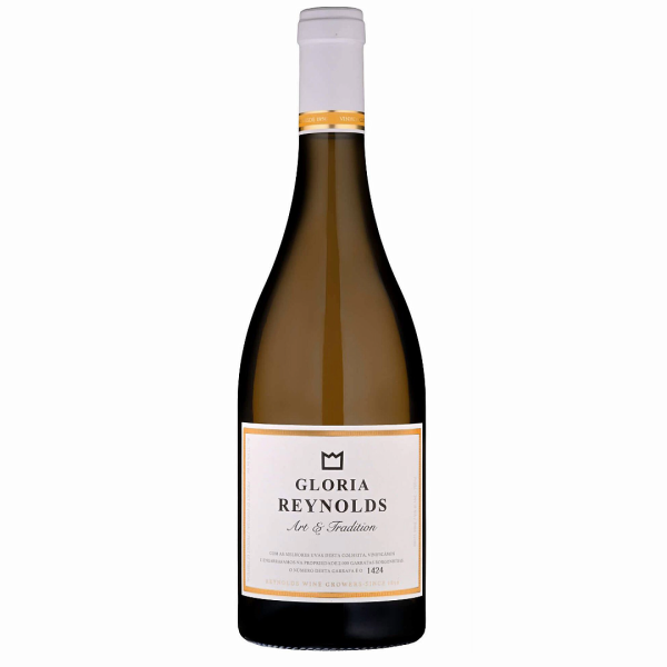 Gloria Reynolds Branco 750ml