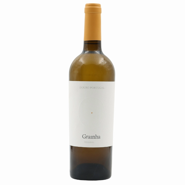 Grainha Branco Reserva Douro 750ml