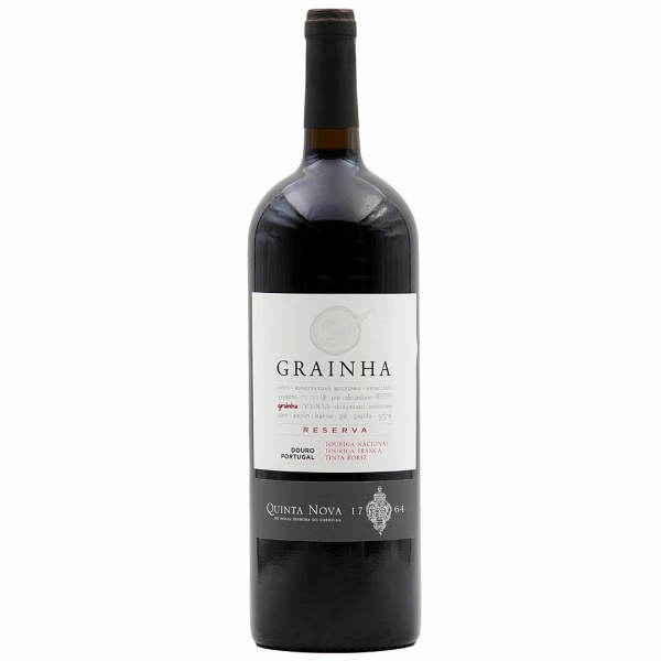 Grainha Reserva Tinto magnum 1,5L