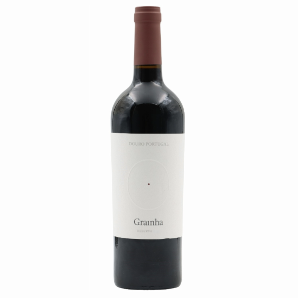 Grainha Tinto Reserva Douro 750ml