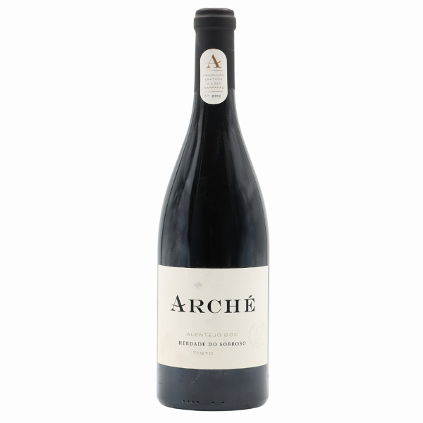 Herdade do Sobroso ARCHÉ Tinto 750ml