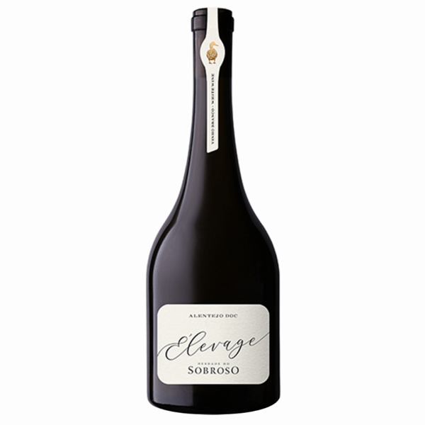 Herdade do Sobroso ELEVÁGE Tinto 750 ml