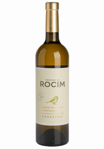 Herdade do rocim Branco Verdelho 750ml