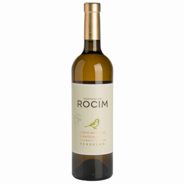 Herdade do rocim Branco Verdelho 750ml