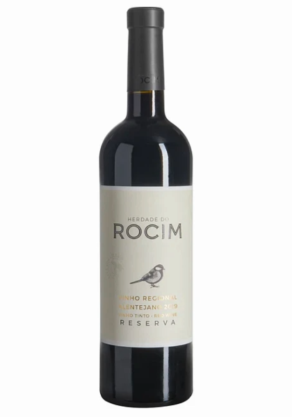 Herdade do rocim Reserva Tinto 750ml
