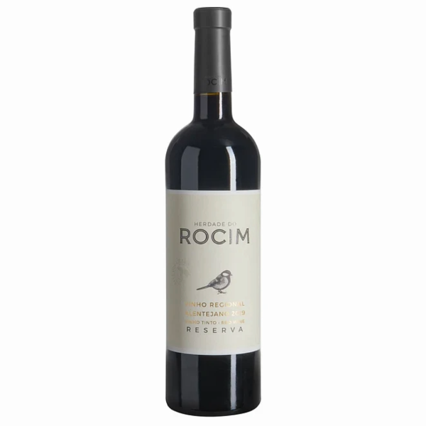 Herdade do rocim Reserva Tinto 750ml