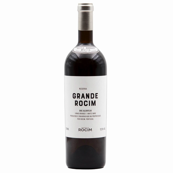 Herdade do rocim Tinto Grande Reserva 750ml