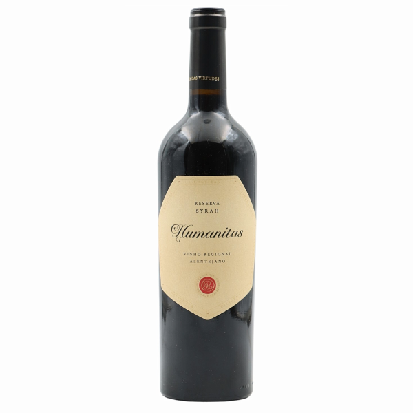 Humanitas Reserva Tinto Syrah 750ml