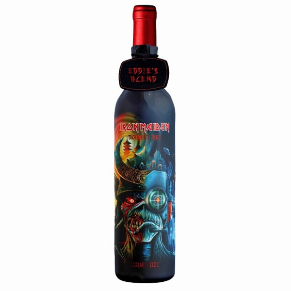 Iron Maiden Douro DOC Tinto 750ml