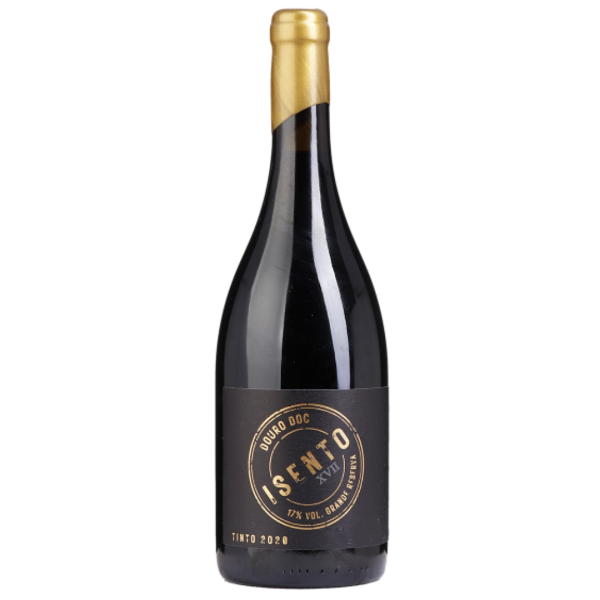 Isento Grande Reserva Tinto 17 750ml