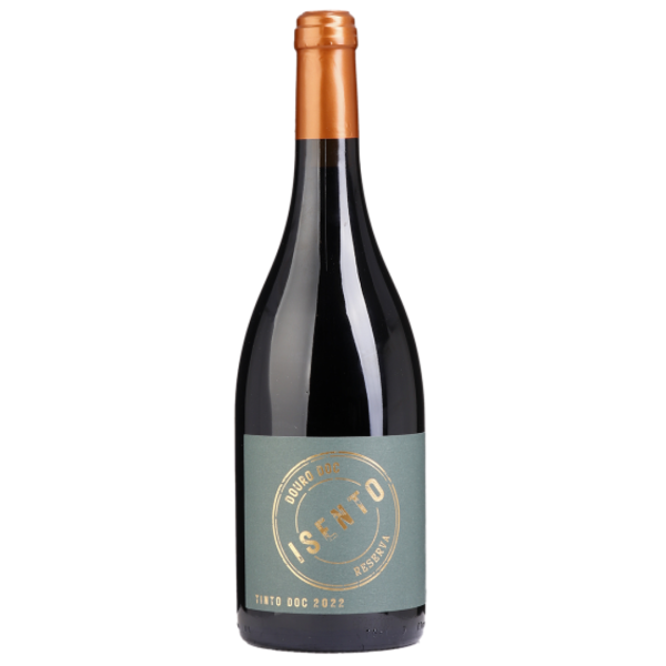 Isento Reserva Tinto 750ml