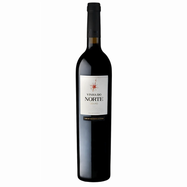 Lobo Vasconcellos Vinha do Norte Reserva Tinto 750ml
