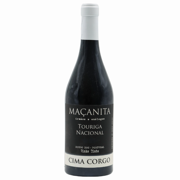 Maçanita Cima Corgo 750 ml