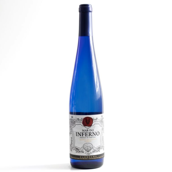 Mar Do Inferno Branco Arinto Atlantico 750ml
