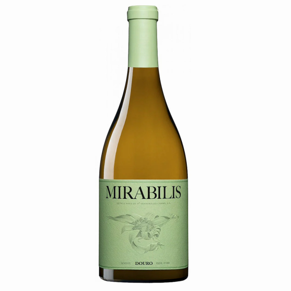 Mirabilis Grande Reserva Branco 750ml
