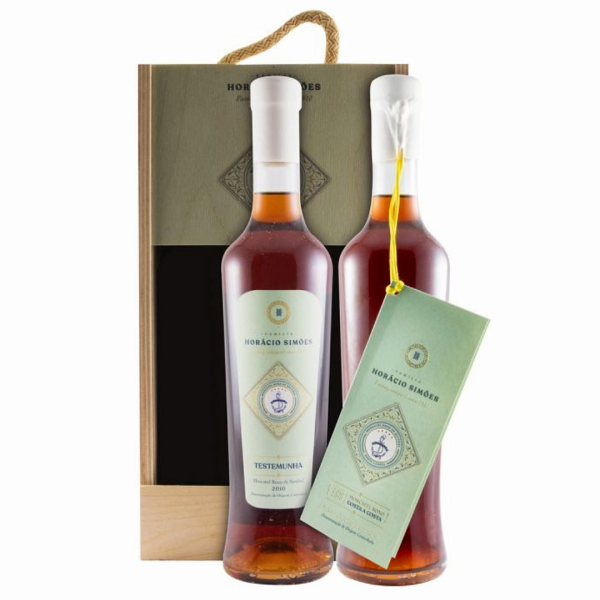 Moscatel Roxo Costa a Costa pack 2 garrafas