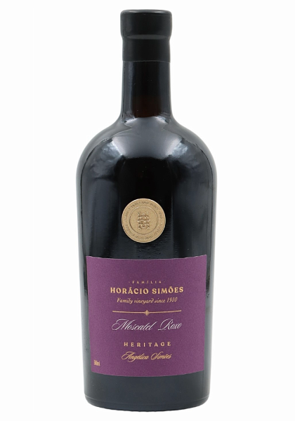 Moscatel Roxo Hor. Simoes Armagnac 2007
