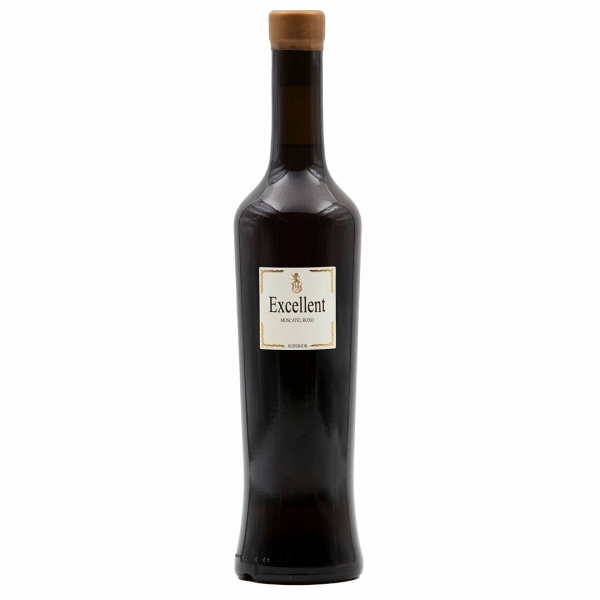 Moscatel Roxo Hor. Simoes Excellent