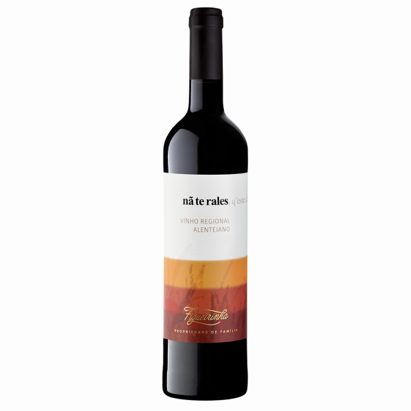 Nã Te Rales Tinto 2019