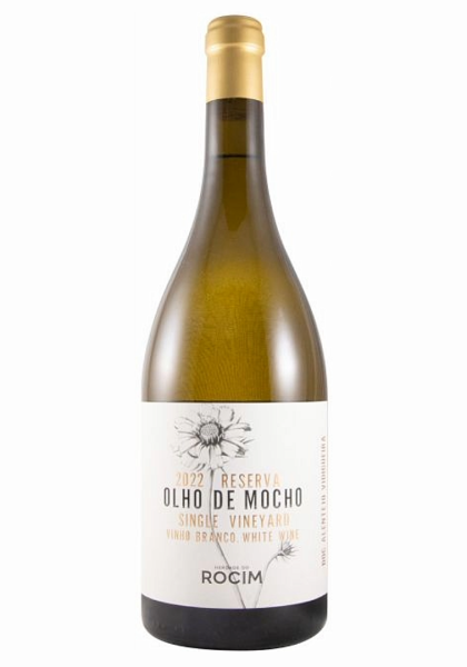 Olho de Mocho reserva Branco 750ml