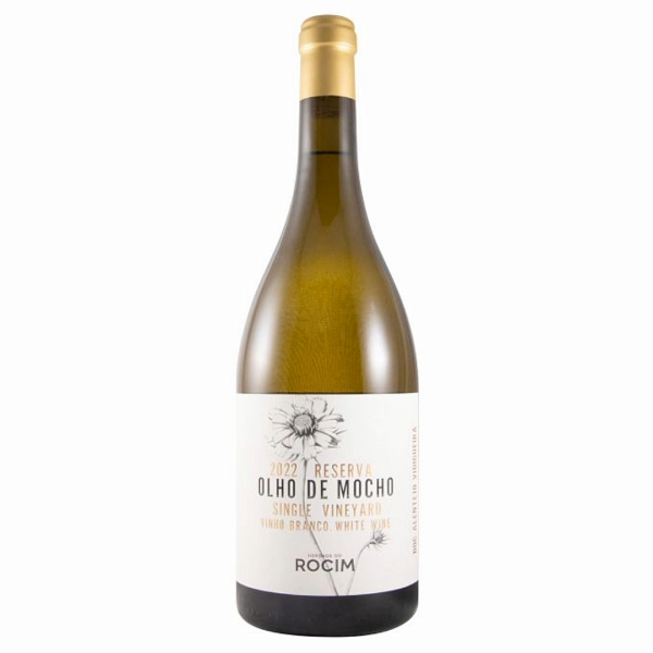 Olho de Mocho reserva Branco 750ml