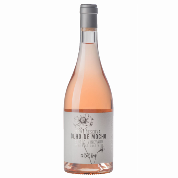 Olho de Mocho reserva Rosé 750ml