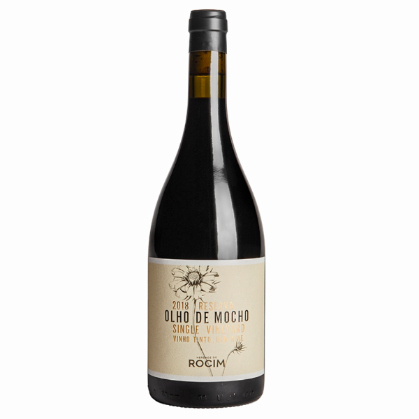 Olho de Mocho reserva Tinto 750ml