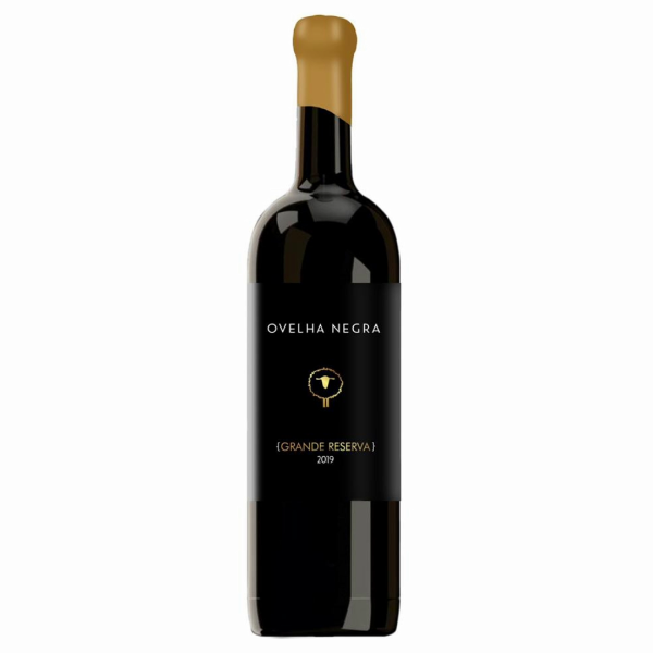 Ovelha Negra Tinto Grande Reserva 750ml