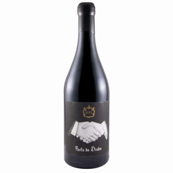 Pacto do Diabo Tinto 750ml