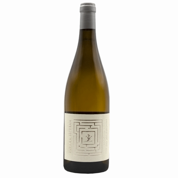 Procura Branco VV Susan Esteban 750ml